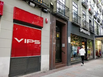 Clientes alojados en Acogedor estudio en Cuatro Caminos by beBalmy
