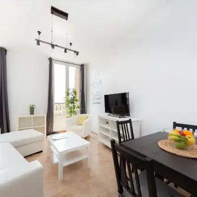 Boutique Apartments in the Heart of Madrid