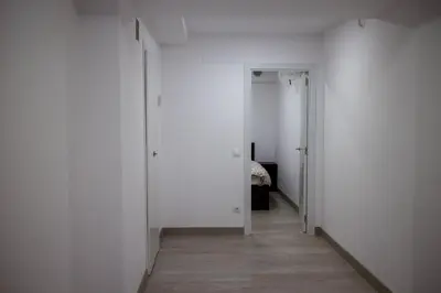 Plano de L&G Madrid Apartments