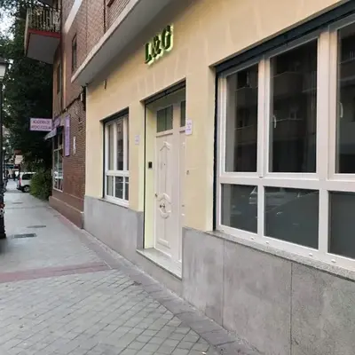L&G Madrid Apartments