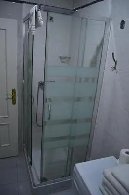 Un baño de Estudio Puerta del Sol Esparteros