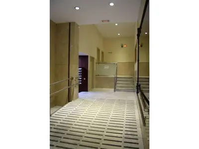 Plano de Blue Loft Atocha
