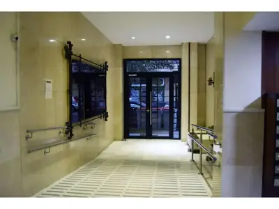 Plano de Blue Loft Atocha
