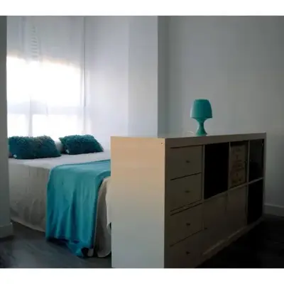 Blue Loft Atocha