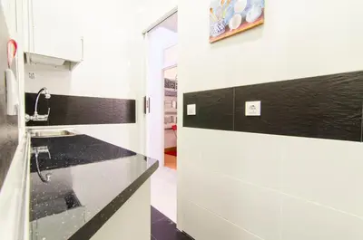 Un baño de Sweet Gran Via II