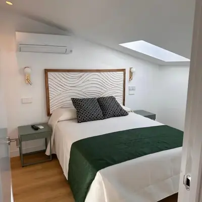 LOFTS Puerta del SOL