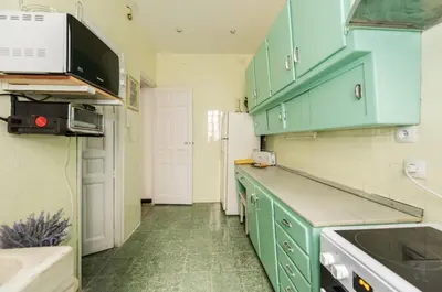 Plano de La Casa de Lope de Rueda