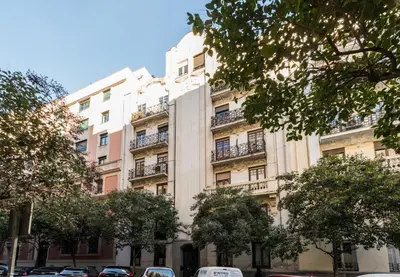 Plano de La Casa de Lope de Rueda