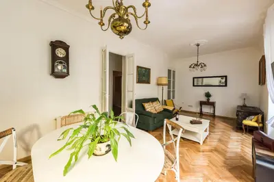 Plano de La Casa de Lope de Rueda