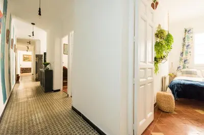 Plano de La Casa de Lope de Rueda