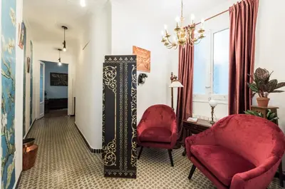 Plano de La Casa de Lope de Rueda