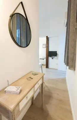 Plano de El Encanto de Malasaña