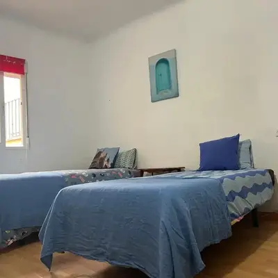 Bulevar habitaciones