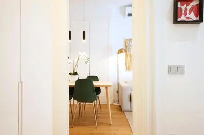Plano de Tirso Suite