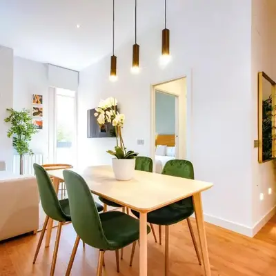 Tirso Suite