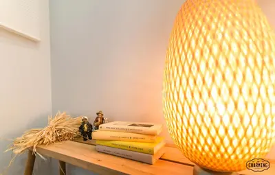 Plano de Madrid Río - Apartamento de 1 dormitorio