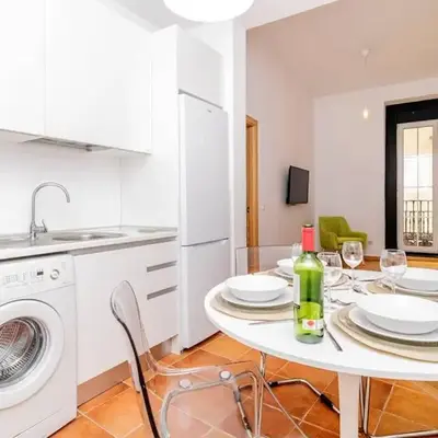 Bello Apartamento en Centro de Madrid