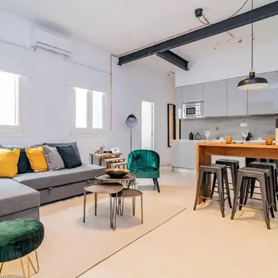 Exclusivo Apartamento en Chamberí Fernando El Católico by Batuecas