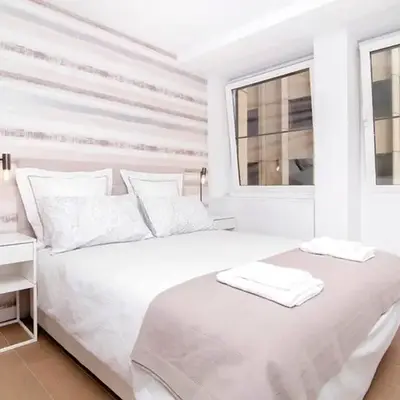 Deslumbrante Apartamento en Plaza España
