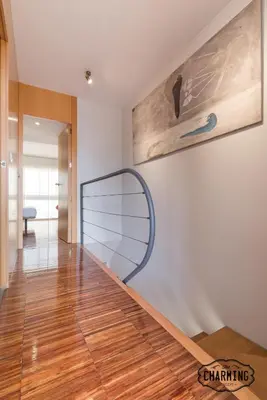 Plano de Chueca Apartments - Dúplex en el Centro de Madrid