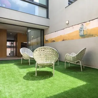 Chueca Apartments - Dúplex en el Centro de Madrid