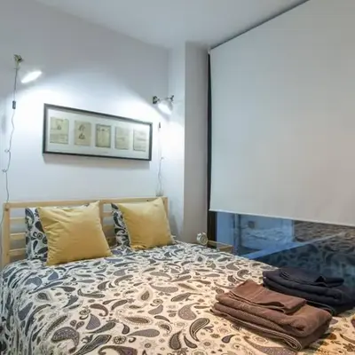 Moderno Apartamento en Malasaña Centro. SVFD by Batuecas