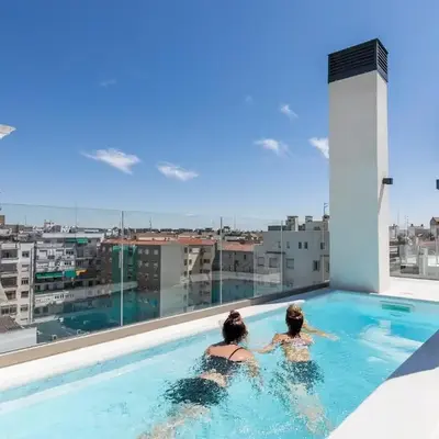 Feelathome Goya Apartments