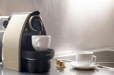 Utensilios para hacer té y café en Cozy and Comfortable-1bed 1bath- City center