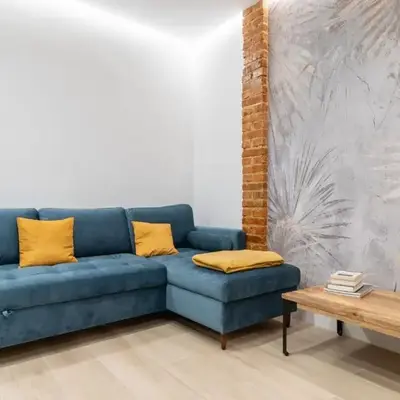 Modern Refurbished-2Bedrooms 2Baths - Salamanca
