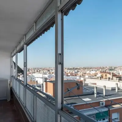 Bright WTerrace - 2BD 2BTH - Atocha