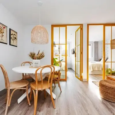 Exclusive and Modern - 2Bb 1Bth - Salamanca