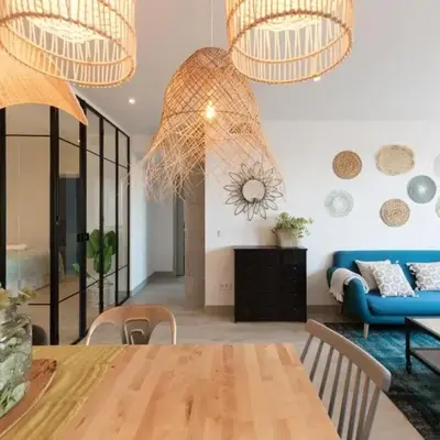 Exclusive Refurbished - 2D 2B - Chamberi