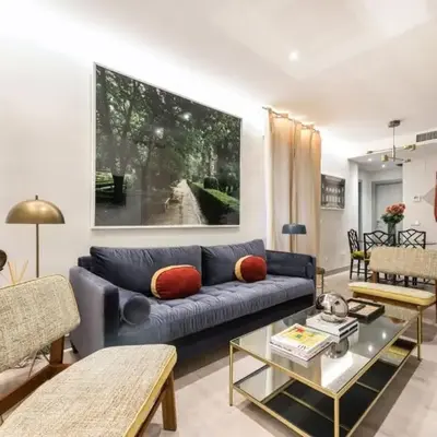 Executive Stylish - 2BD 2BTH - Salamanca