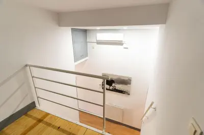 Plano de Spacious cozy - 3BD - Centro-Sol