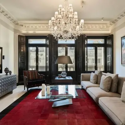 Luxury Penthouse WTerrace - 5BD 5BTH - Gran vía