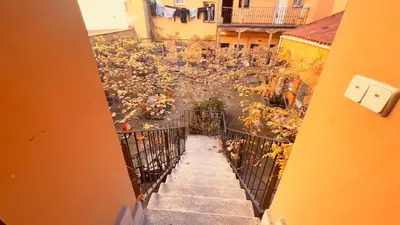 Plano de Centro Madrid Apartamentos Stopinflat