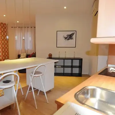 Centro Madrid Apartamentos Stopinflat
