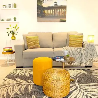 Apartamento Residencial en Madrid Centro By MadridNomad
