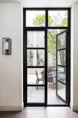 Un patio o zona al aire libre en Ayala 63 - THE ARC COLLECTION