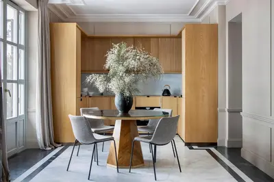 Plano de Ayala 63 - THE ARC COLLECTION