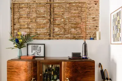 Bebidas en Cool & Trendy Madrid Centre