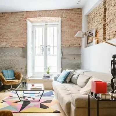 Cool & Trendy Madrid Centre