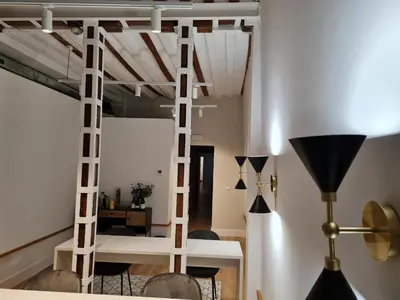 Plano de Cálamo Guesthouse
