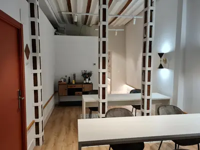 Plano de Cálamo Guesthouse