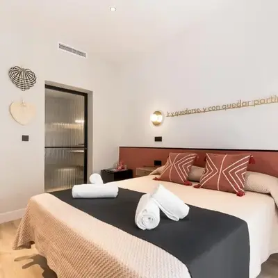 Cálamo Guesthouse
