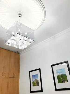 Plano de Hostal Los Arcos