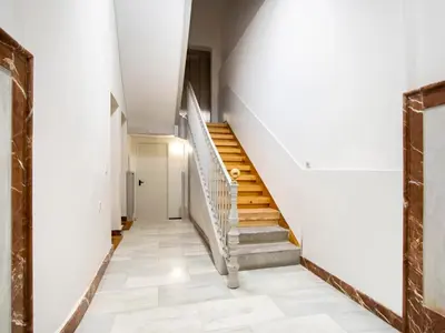 Plano de Limehome Madrid San Lorenzo