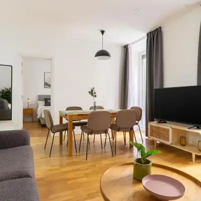 Limehome Madrid San Lorenzo