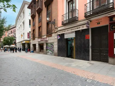 El barrio de los alrededores o un barrio cerca de este apartamento