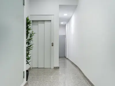 Plano de Limehome Madrid La Bolsa